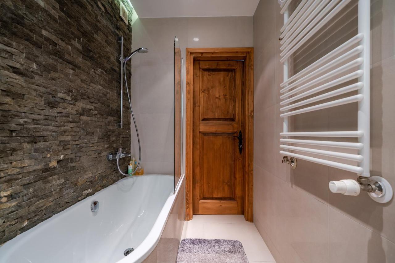 Apartament Zielony Blisko Krupowek Zakopane Exterior foto